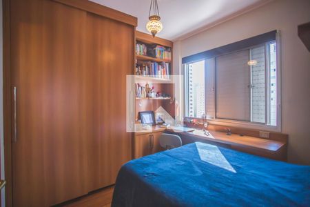 Apartamento à venda com 125m², 4 quartos e 2 vagasSuíte 2