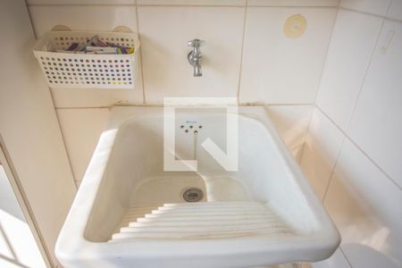 Apartamento à venda com 125m², 4 quartos e 2 vagasÁrea de Serviço