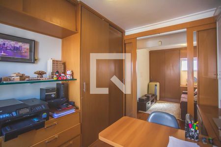 Apartamento à venda com 125m², 4 quartos e 2 vagasQuarto 2 - Reversível