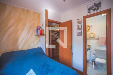 Apartamento à venda com 125m², 4 quartos e 2 vagasSuíte 2