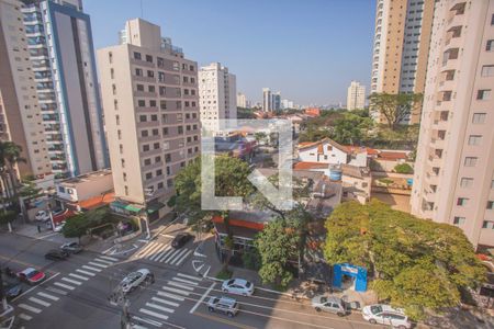 Apartamento à venda com 125m², 4 quartos e 2 vagasVista