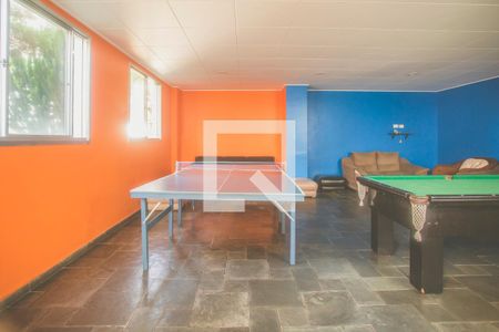 Apartamento à venda com 125m², 4 quartos e 2 vagasÁrea comum