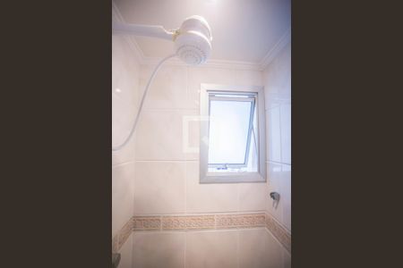 Apartamento à venda com 125m², 4 quartos e 2 vagasBanheiro Social