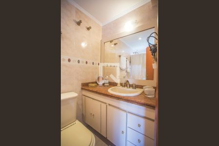 Apartamento à venda com 125m², 4 quartos e 2 vagasBanheiro Suíte