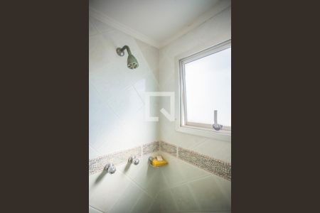 Apartamento à venda com 125m², 4 quartos e 2 vagasBanheiro Suíte 2