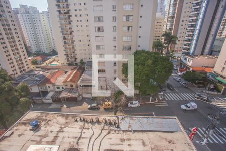 Apartamento à venda com 125m², 4 quartos e 2 vagasVista Suíte 2