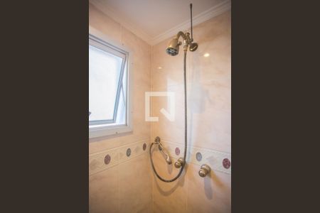 Apartamento à venda com 125m², 4 quartos e 2 vagasBanheiro Suíte