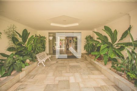 Apartamento à venda com 125m², 4 quartos e 2 vagasHall de Entrada