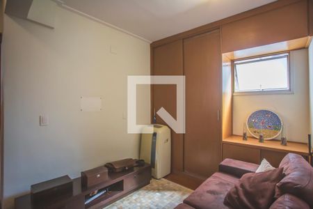 Apartamento à venda com 125m², 4 quartos e 2 vagasQuarto - Reversível