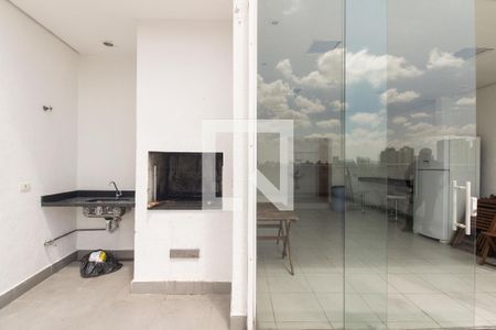 Apartamento à venda com 36m², 1 quarto e sem vaga Apartamento à venda com 36m², 1 quarto e sem vagaCondomínio - Salão de Festas e Churrasqueira