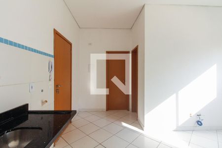 Sala  de apartamento para alugar com 1 quarto, 36m² em Tatuapé, São Paulo