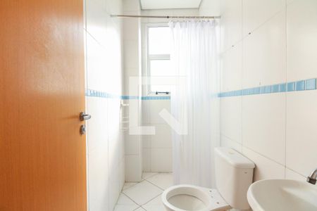 Apartamento à venda com 36m², 1 quarto e sem vaga Apartamento à venda com 36m², 1 quarto e sem vagaBanheiro
