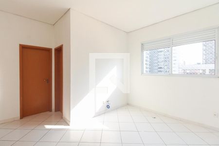 Sala  de apartamento para alugar com 1 quarto, 36m² em Tatuapé, São Paulo