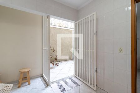 Casa à venda com 150m², 3 quartos e 2 vagasÁrea de Serviço