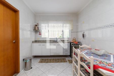 Casa à venda com 150m², 3 quartos e 2 vagasCozinha