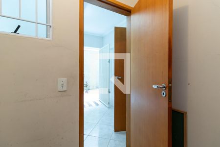 Casa à venda com 150m², 3 quartos e 2 vagasQuarto de Serviço