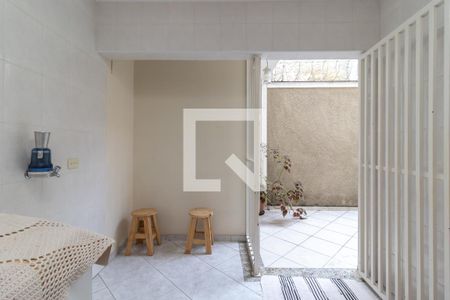 Casa à venda com 150m², 3 quartos e 2 vagasÁrea de Serviço