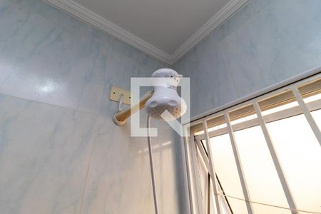 Casa à venda com 150m², 3 quartos e 2 vagasBanheiro da Suíte 2