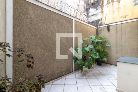 Casa à venda com 150m², 3 quartos e 2 vagasQuintal