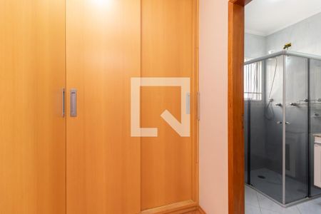 Casa à venda com 150m², 3 quartos e 2 vagasSuíte 1 - Closet