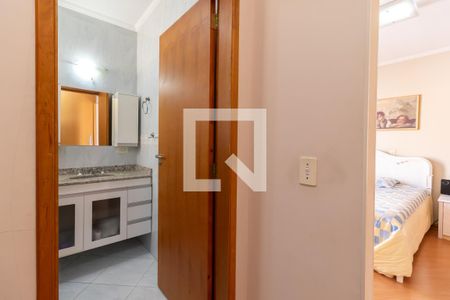 Casa à venda com 150m², 3 quartos e 2 vagasSuíte 1 - Closet