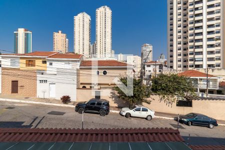 Casa à venda com 150m², 3 quartos e 2 vagasVista da Varanda da Suíte 1