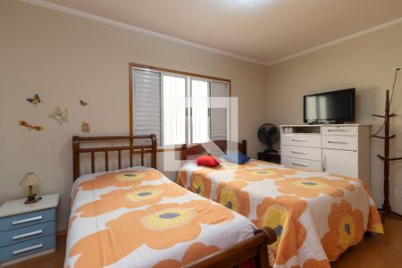 Casa à venda com 150m², 3 quartos e 2 vagasSuíte 2