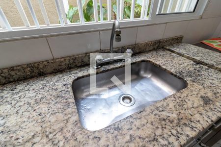 Casa à venda com 150m², 3 quartos e 2 vagasCozinha