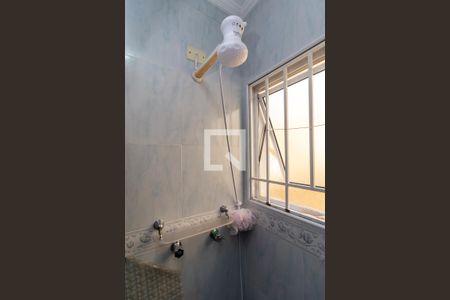 Casa à venda com 150m², 3 quartos e 2 vagasBanheiro da Suíte 2