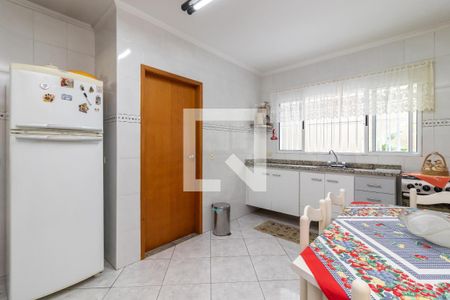 Casa à venda com 150m², 3 quartos e 2 vagasCozinha