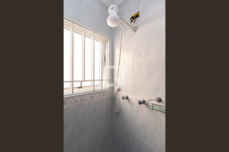 Casa à venda com 150m², 3 quartos e 2 vagasBanheiro da Suíte 1