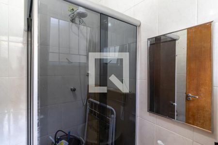 Casa à venda com 150m², 3 quartos e 2 vagasBanheiro de Serviço