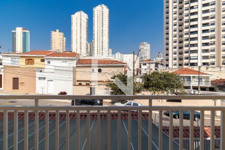 Casa à venda com 150m², 3 quartos e 2 vagasVaranda da Suíte 1