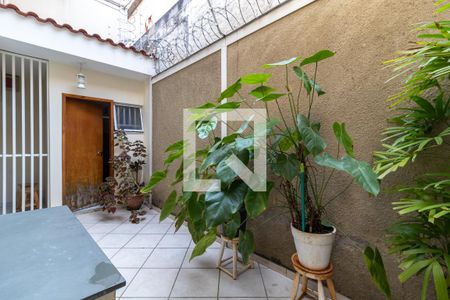 Casa à venda com 150m², 3 quartos e 2 vagasQuintal