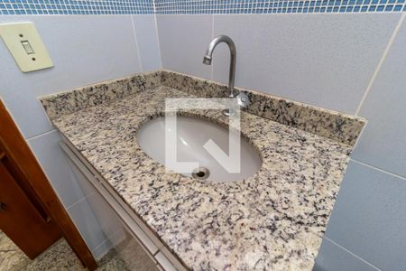 Casa à venda com 150m², 3 quartos e 2 vagasLavabo
