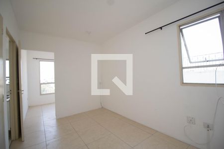 Sala de apartamento para alugar com 1 quarto, 30m² em Piqueri, São Paulo