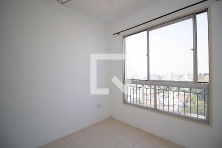 Quarto de apartamento para alugar com 1 quarto, 30m² em Piqueri, São Paulo