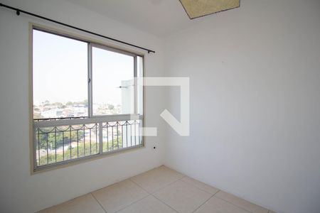 Quarto de apartamento para alugar com 1 quarto, 30m² em Piqueri, São Paulo