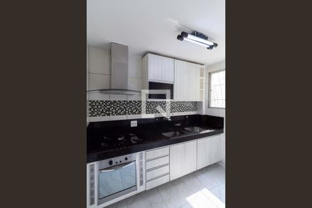 Apartamento para alugar com 54m², 2 quartos e 1 vagaCozinha