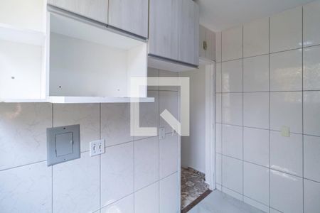 Apartamento para alugar com 54m², 2 quartos e 1 vagaCozinha