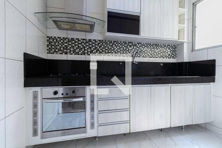 Apartamento para alugar com 54m², 2 quartos e 1 vagaCozinha