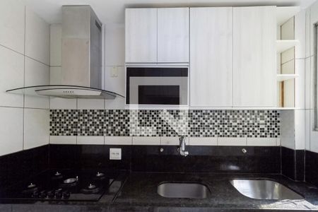 Apartamento para alugar com 54m², 2 quartos e 1 vagaCozinha