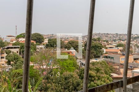 Apartamento para alugar com 54m², 2 quartos e 1 vagaVista do quarto 2