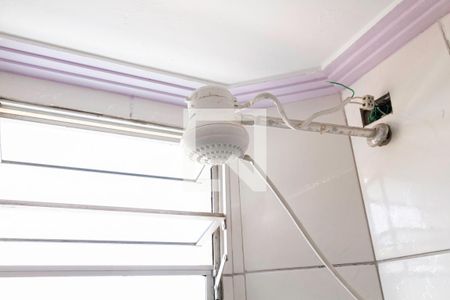 Apartamento para alugar com 54m², 2 quartos e 1 vagaBanheiro social