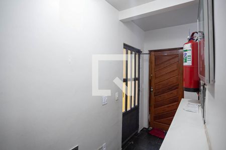 Apartamento para alugar com 54m², 2 quartos e 1 vagaEntrada