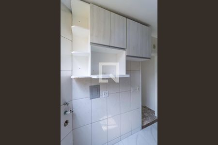 Apartamento para alugar com 54m², 2 quartos e 1 vagaCozinha
