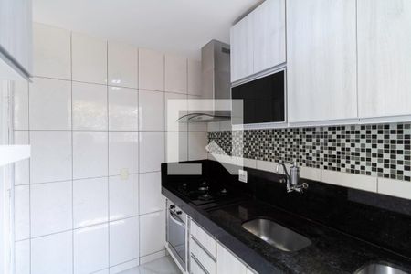 Apartamento para alugar com 54m², 2 quartos e 1 vagaCozinha