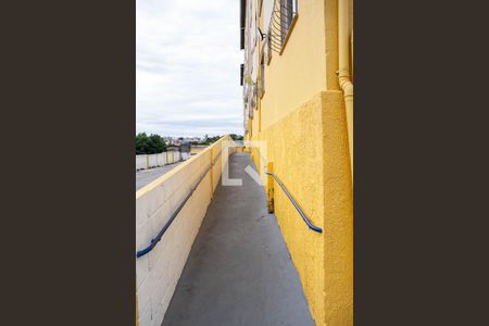 Apartamento para alugar com 54m², 2 quartos e 1 vagaÁrea comum