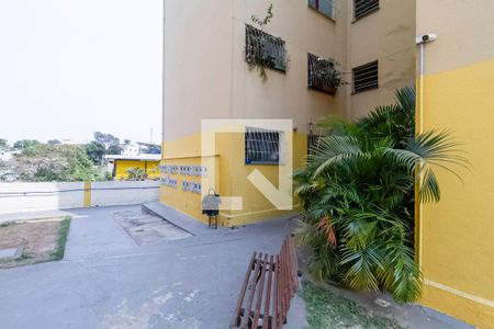 Apartamento para alugar com 54m², 2 quartos e 1 vagaEntrada
