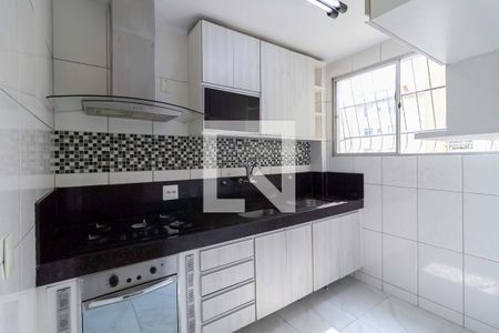 Apartamento para alugar com 54m², 2 quartos e 1 vagaCozinha